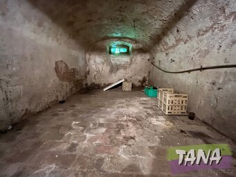 Prodej domu s restaurací a dvěma byty v Meziměstí - 14