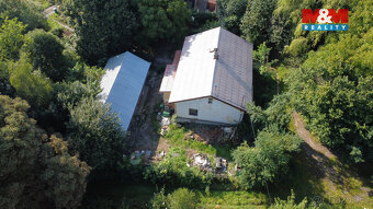 Prodej rodinného domu v Petřvaldě; Petřvaldu, ul. Na Úbočí - 14
