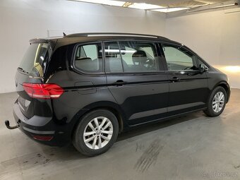Volkswagen Touran 2.0 Tdi 110 KW 11/2015 227tkm 1.Majitel - 14