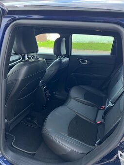 Jeep Compass 80th Anniversary - 14