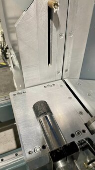 Dvoukotoučová pila pressta eisele DS 501 - 14