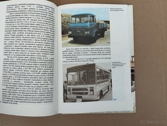 2 skvělé autoveterán knížky dnes slevněno obě za 397,- - 14