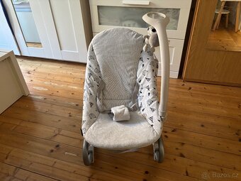 Hauck Sit`n`Relax 3v1 - 14