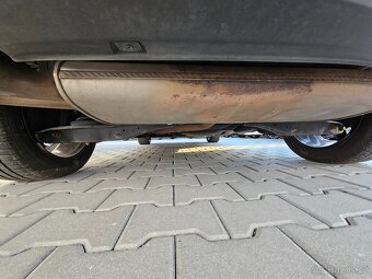 Golf VII 1,4TSi 90KW Highline 2014 NAVI, DAC, ALU, STK - 14