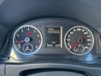 Volkswagen Tiguan 1.4 TSi CUP 90kW Odp.DPH Nové Pneu - 14