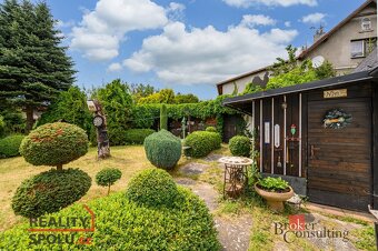 Prodej, domy/chalupa, 80 m2, Kodešova 219, 46401 Frýdlant, L - 14