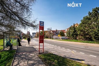 Prodej pozemek Bydlení, 230㎡ - 14