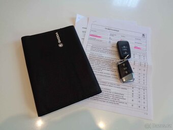 Škoda Kodiaq 1,5 TSI DSG SPORTLINE - 1479 - 14