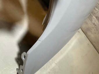 VW PASSAT B8 LIFT nárazník 4xPDC maska mlhovky 3G0807221E - 14