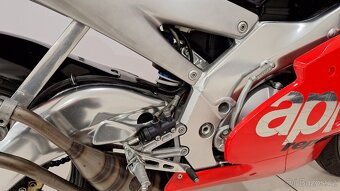 Aprilia RS 250 - 14