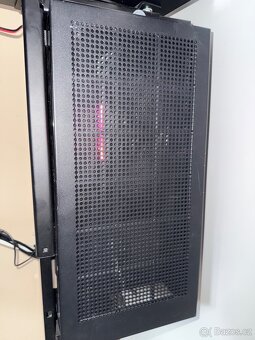 Herní PC, Intel Core i5, GeForce RTX 3070 8GB, 32GB DDR5 - 14