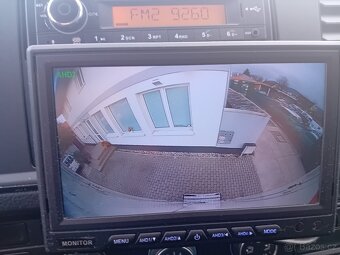 Volkswagen Crafter 2,0TDI DPH  - 2KS - 14