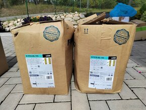 Fasádní materiál PUR a polystyrén - 14