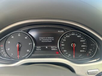Audi A8 2015 - 14