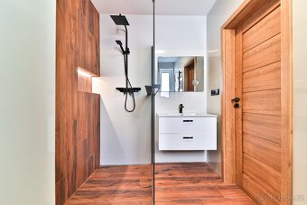 Pronájem bytu 2+1 66 m² U Divadla, Sokolov - 14