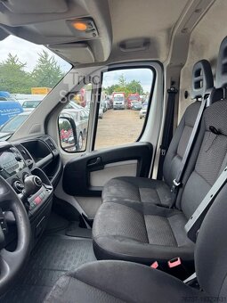 Citroën Jumper MAXI - 14