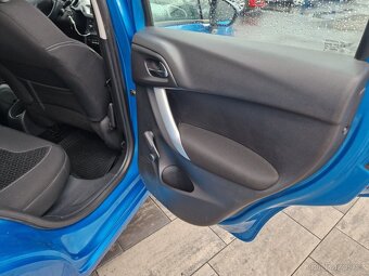 Citroën C3 1,1i 44 KW Klima - 14