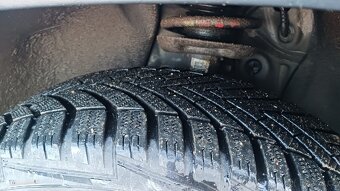 VW Tiguan 2.0 TDI 130kw 4x4 DSG - 14