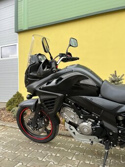 Suzuki DL 650 V-Strom - 14