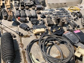 Opel Kadett,Manta,Ascona,Omega,Rekord atd. - 14