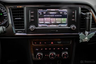 Seat Ateca 2.0 TDI DSG, 110kW (2019) - 14