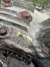 Subaru Forestr SF - 14