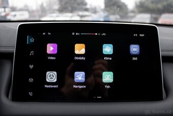 Mg HS 1.5 TGI Elegance 2023 FACELIFT - 14