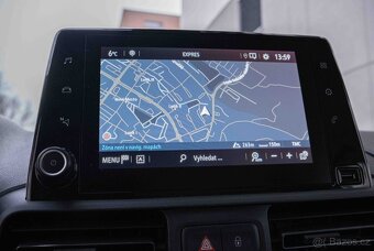 Opel Combo Life 1.5 CDTI Selection - 14