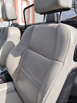 Peugeot 307 cc Cabrio - 14