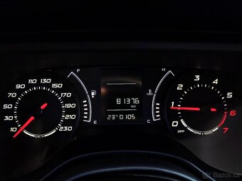 Fiat Tipo 2016 1.4 Pop 70 kW - 14