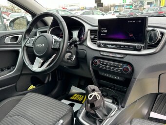 Kia Ceed  2023 - 14