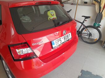 Fabia 3.1.2 tsi 66 kvv - 14