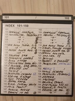 DVD 195 ks, nehrané, v krabici - 14