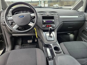 Ford C-MAX, 2L 100KW AUTOMAT, S - 14