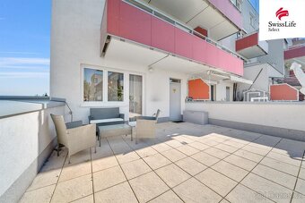 Prodej bytu 3+kk 69 m2 Praha - 14