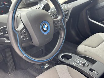 BMW i3 S 120AH, 135kW - 14