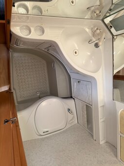 HOBBY DE LUXE 440 SF-STAN-BOJLER-1. MAJITEL - 14