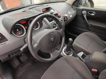 Renault Megane 1,6 i 16V - 14