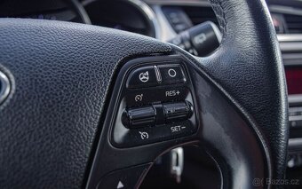 KIA Ceed SW Kombi 1.6 CRDi - 14