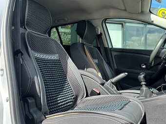 Renault Megane 2010 - 14