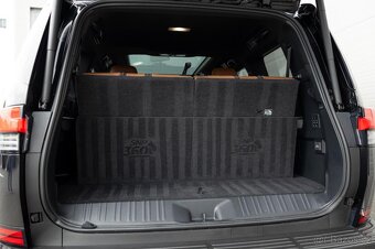 LEXUS GX 550 2025 - 14
