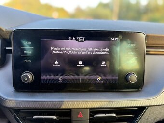 Škoda Scala 1.0TSI 85kW 2019 VIRTUAL - 14