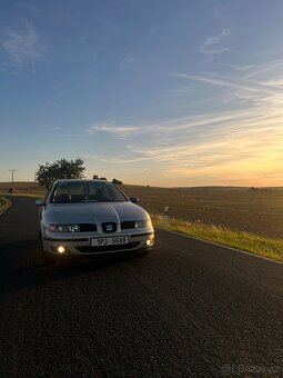 Seat Toledo - 14