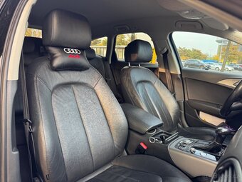 AUDI A6 2014 QUATTRO/ALLROAD - 14