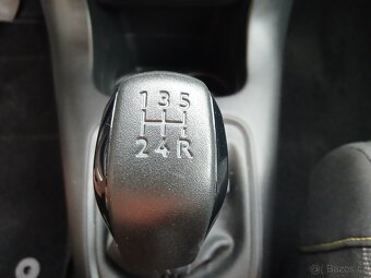 Citroën C3 1.2i ČR 1.MAJ. - 14