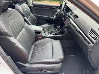 Superb III 2.0 TDI 140kW,DSG,4x4,L&K,Webasto,Panorama. - 14