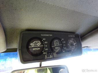 Nissan PATROL 2.8TD PICKUP RARITA EXPEDIČNÍ ÚPRAVA PO SERVI - 14