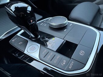 X3 xDrive 20i AUT, Ad.LED, Ad.podv,Stop&GO,Tažné, Key Less - 14
