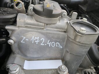 Prodám Škoda Fabia 1.2 HTP 51 kW - 14