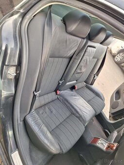 prodám veškeré ND ze Škody Superb 1 2.5 TDI 114kw - 14